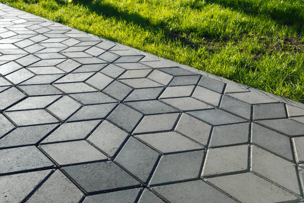 Best Interlocking Paver Driveways in Ottawa, OH